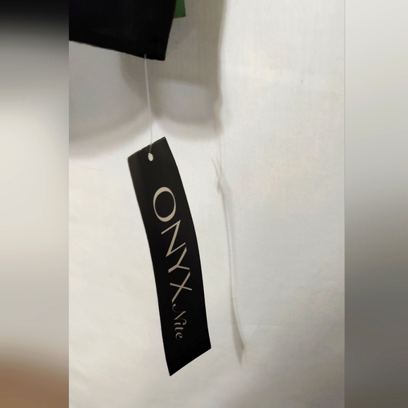 Onyx Nite Women's Evening Wear - Two Piece Set - Size M - NWT - Picture 11 of 11